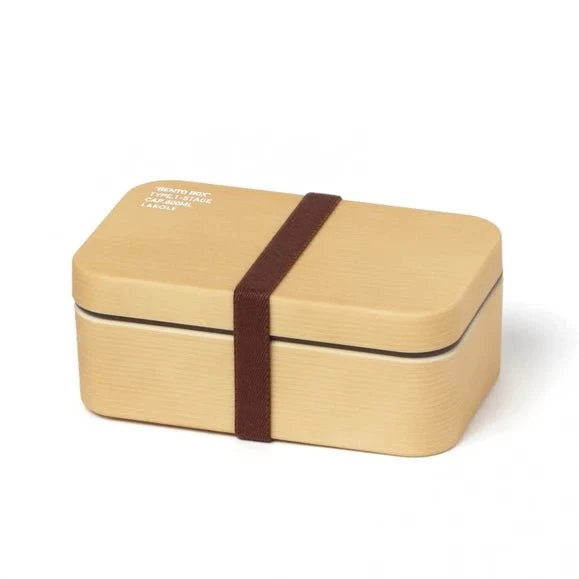 Lunch Wappa Bento Box - Image 2