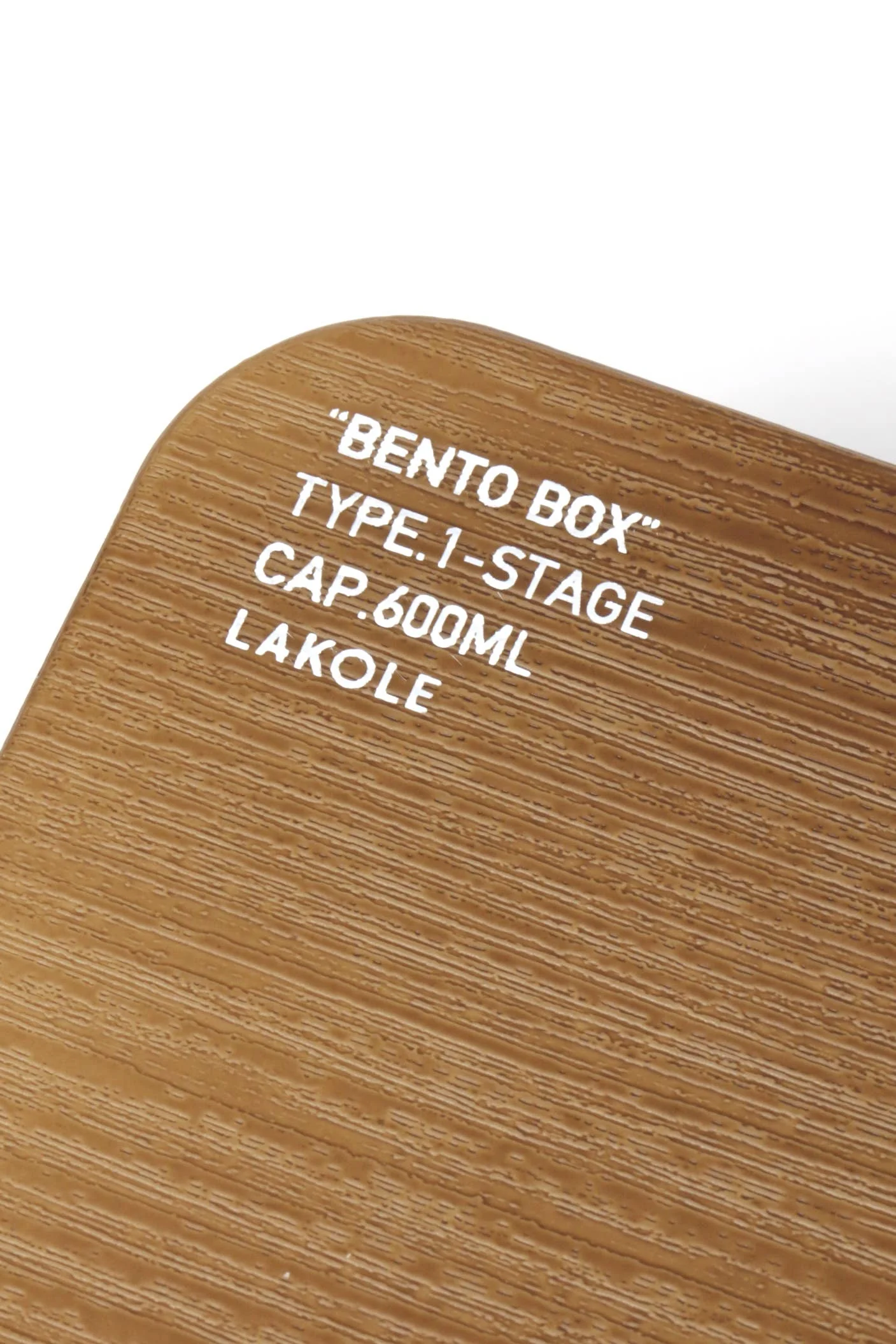Lunch Wappa Bento Box - Image 5