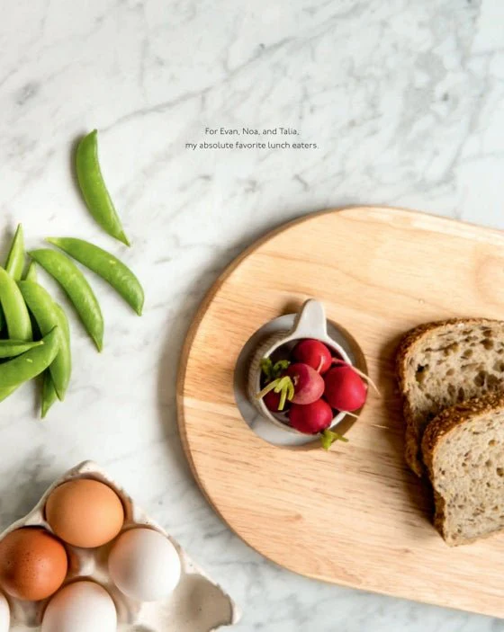 Lunchbox: 75+ Easy and Delicious Recipes for Lunches on the Go - Image 2