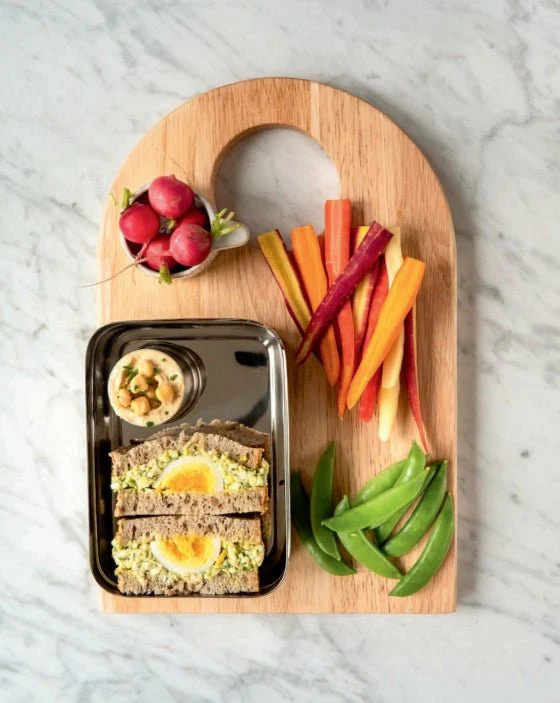 Lunchbox: 75+ Easy and Delicious Recipes for Lunches on the Go - Image 5