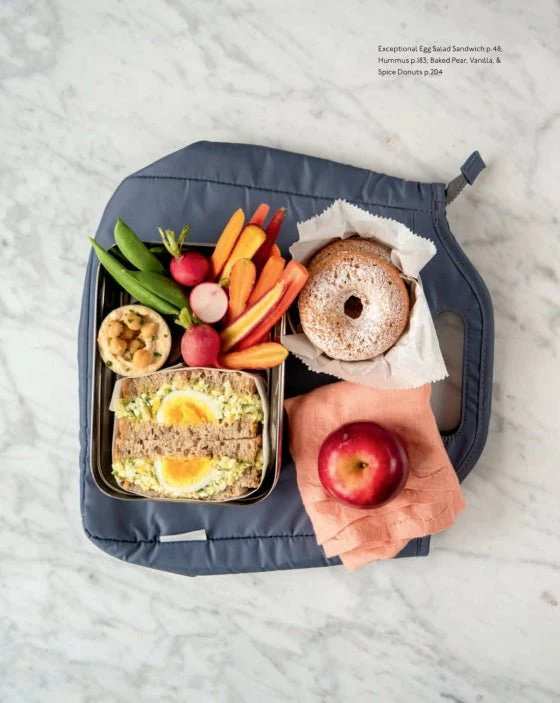 Lunchbox: 75+ Easy and Delicious Recipes for Lunches on the Go - Image 6