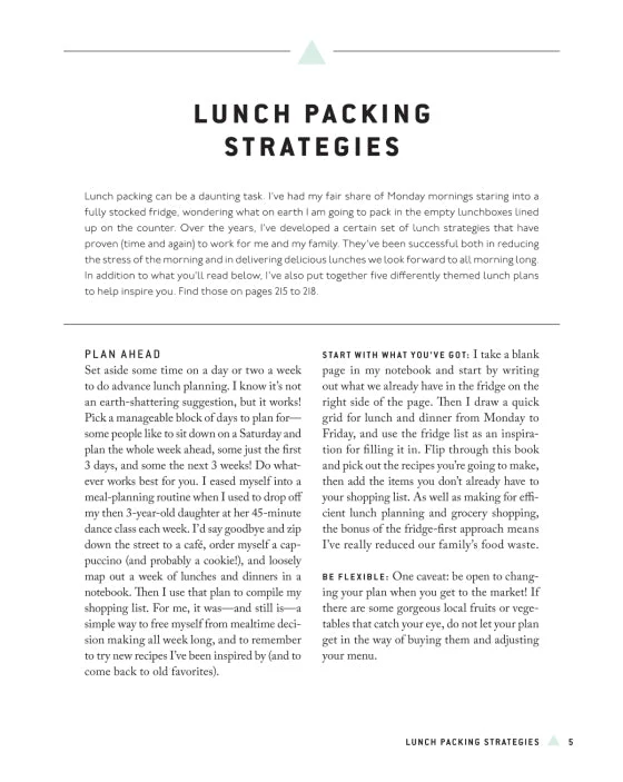 Lunchbox: 75+ Easy and Delicious Recipes for Lunches on the Go - Image 8