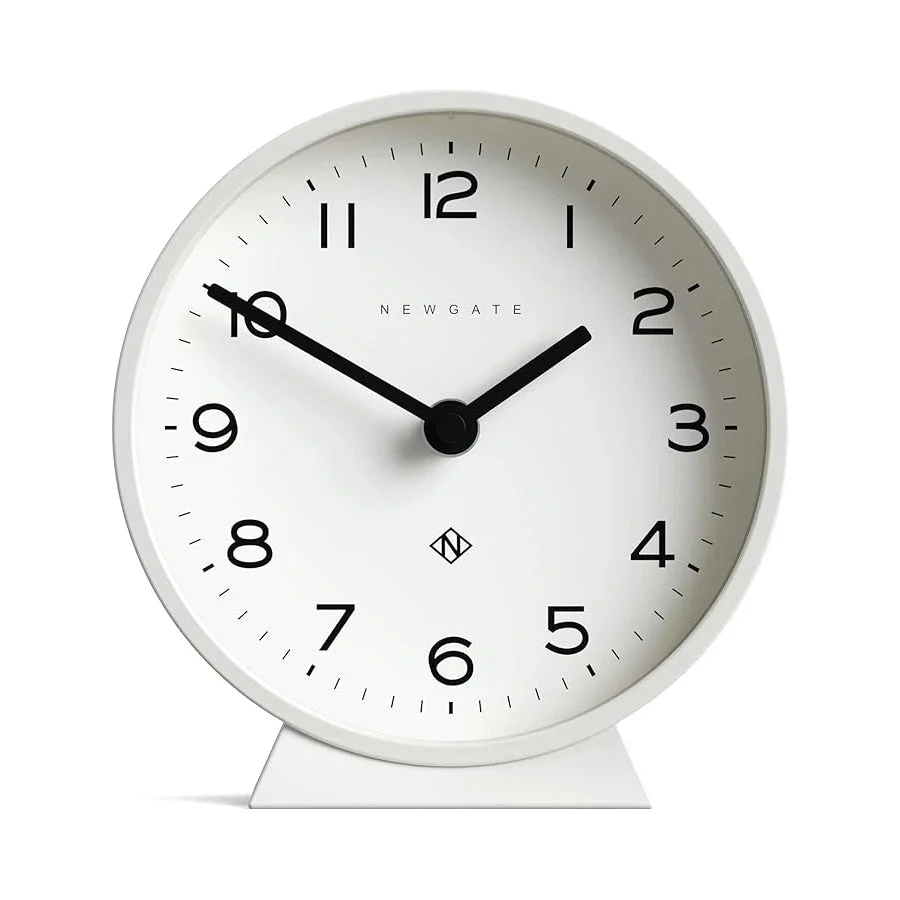 M Mantel Echo Desk Clock - Image 3