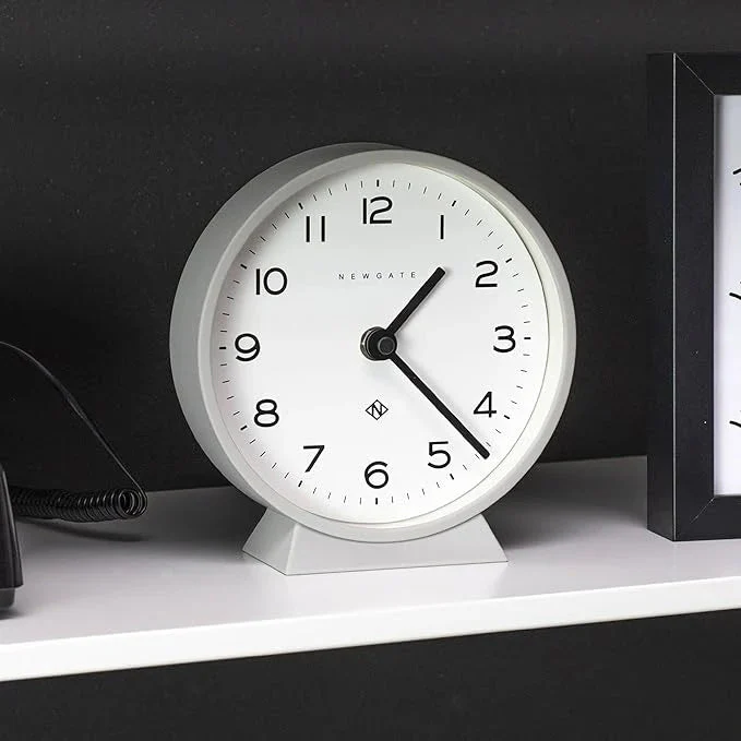 M Mantel Echo Desk Clock - Image 5