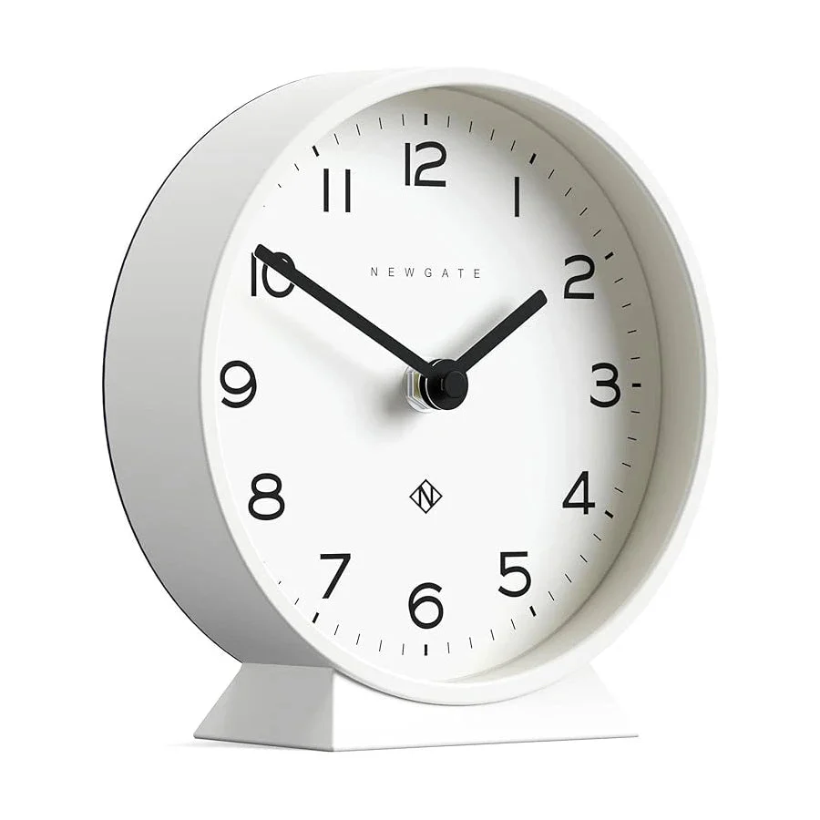 M Mantel Echo Desk Clock - Image 6
