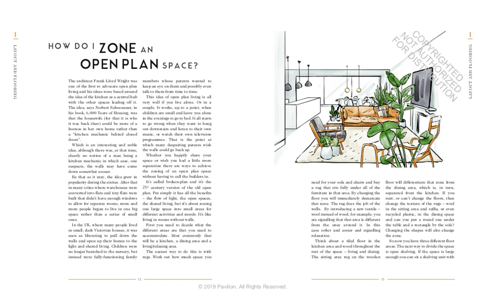 Mad about the House: 101 Interior Design Answers - Image 4