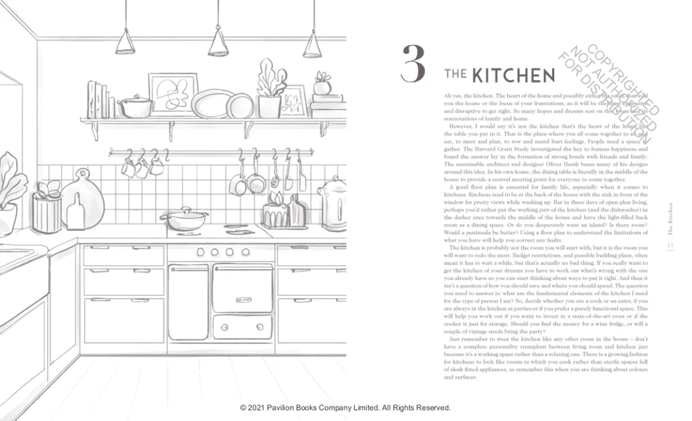 Mad About the House Planner - Image 2