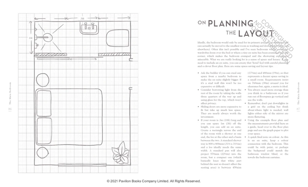 Mad About the House Planner - Image 4