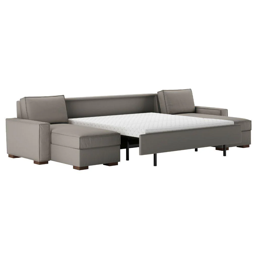 Madden Comfort Sleeper - Image 2