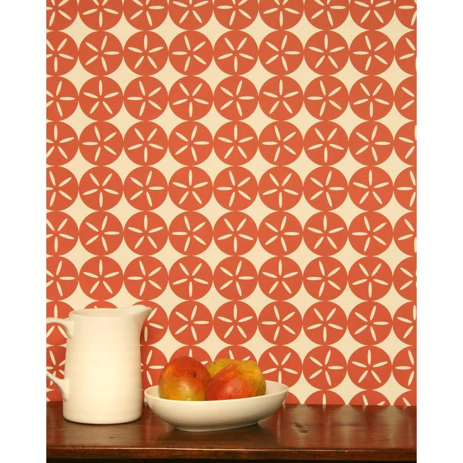 Maggie Wallpaper, The Red Boathouse - Image 2