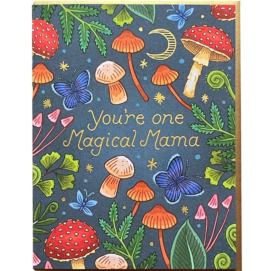 Magical Mother's Day Card - Image 3