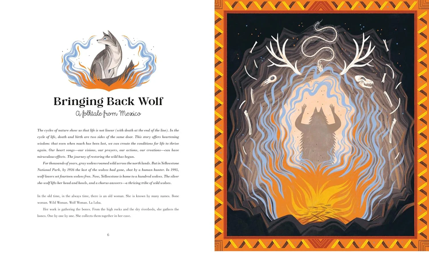 Magical Nature Tales - Image 2