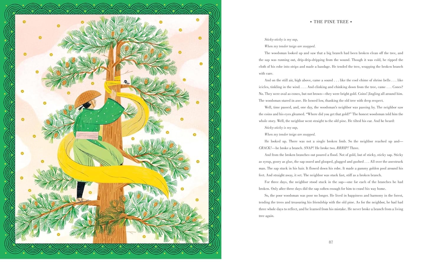 Magical Nature Tales - Image 4