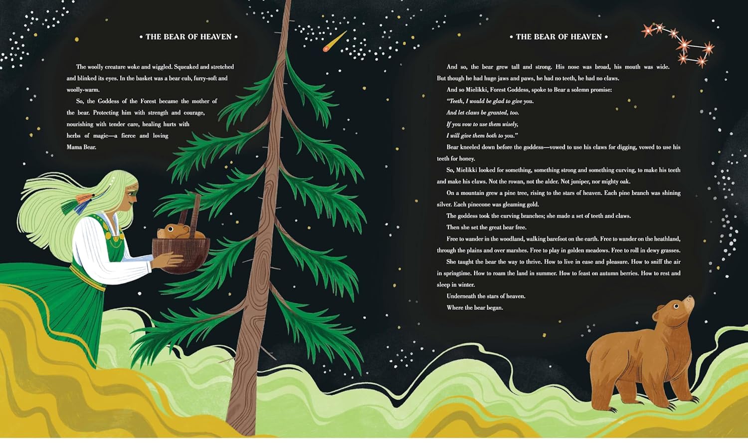 Magical Nature Tales - Image 5