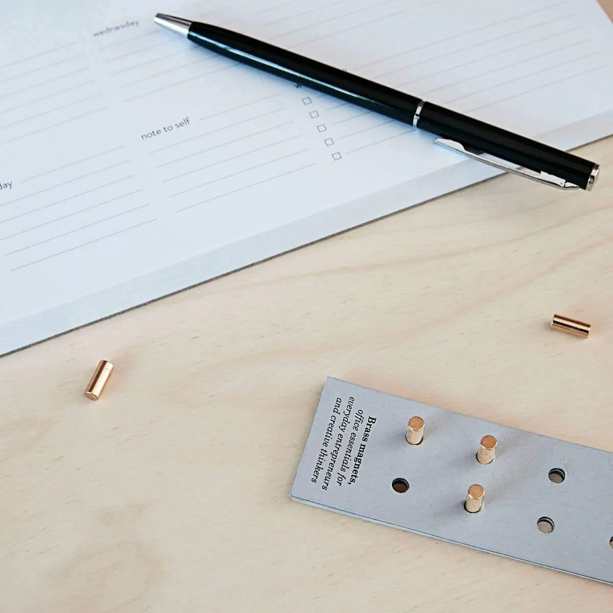 Neo Gold Magnets - Image 2