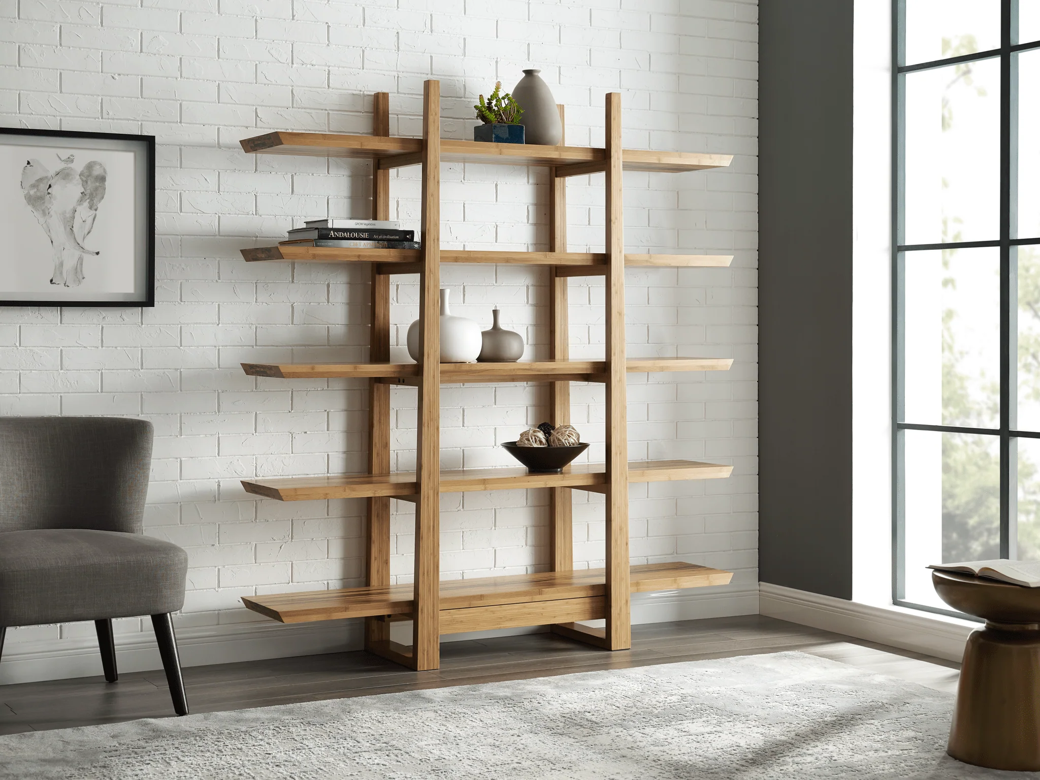 Magnolia Shelf - Image 5