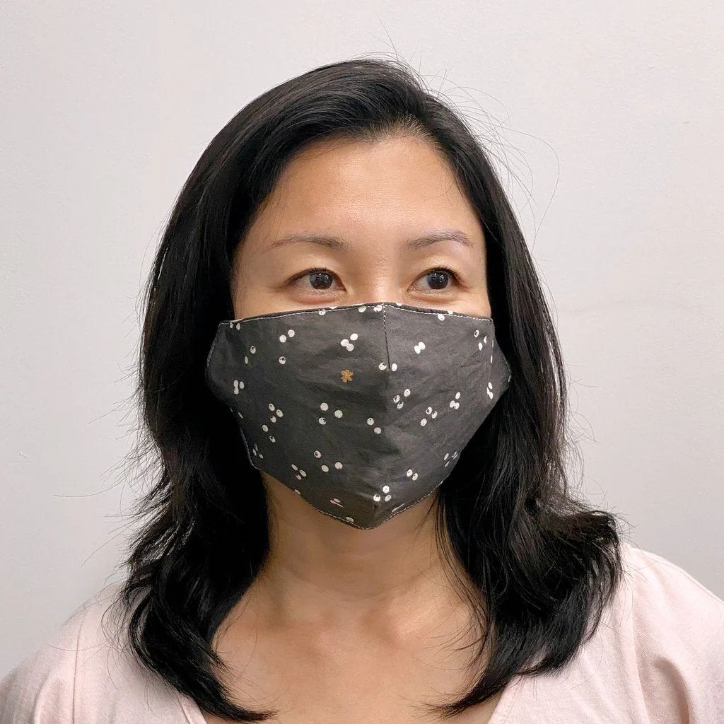 Maika Mask Set Adult - Image 3