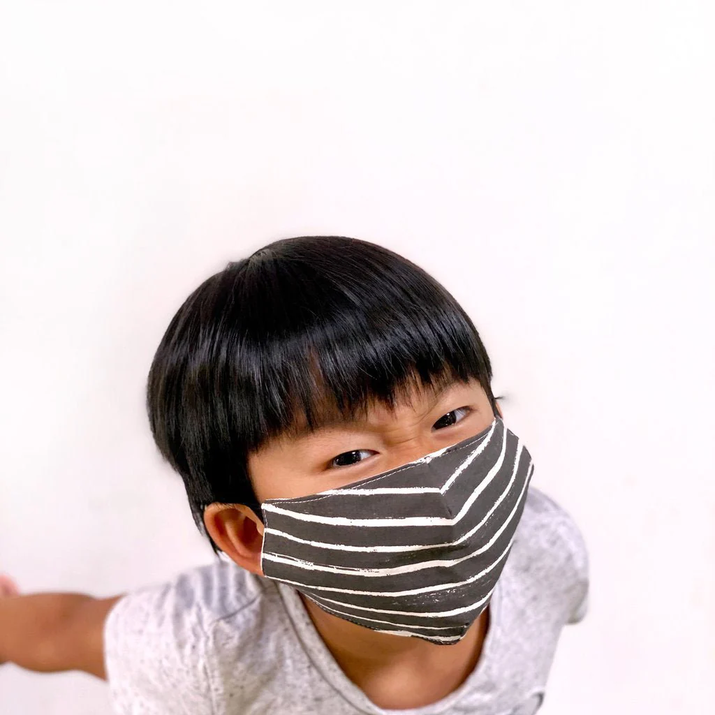 Maika Mask Set Kid - Image 2