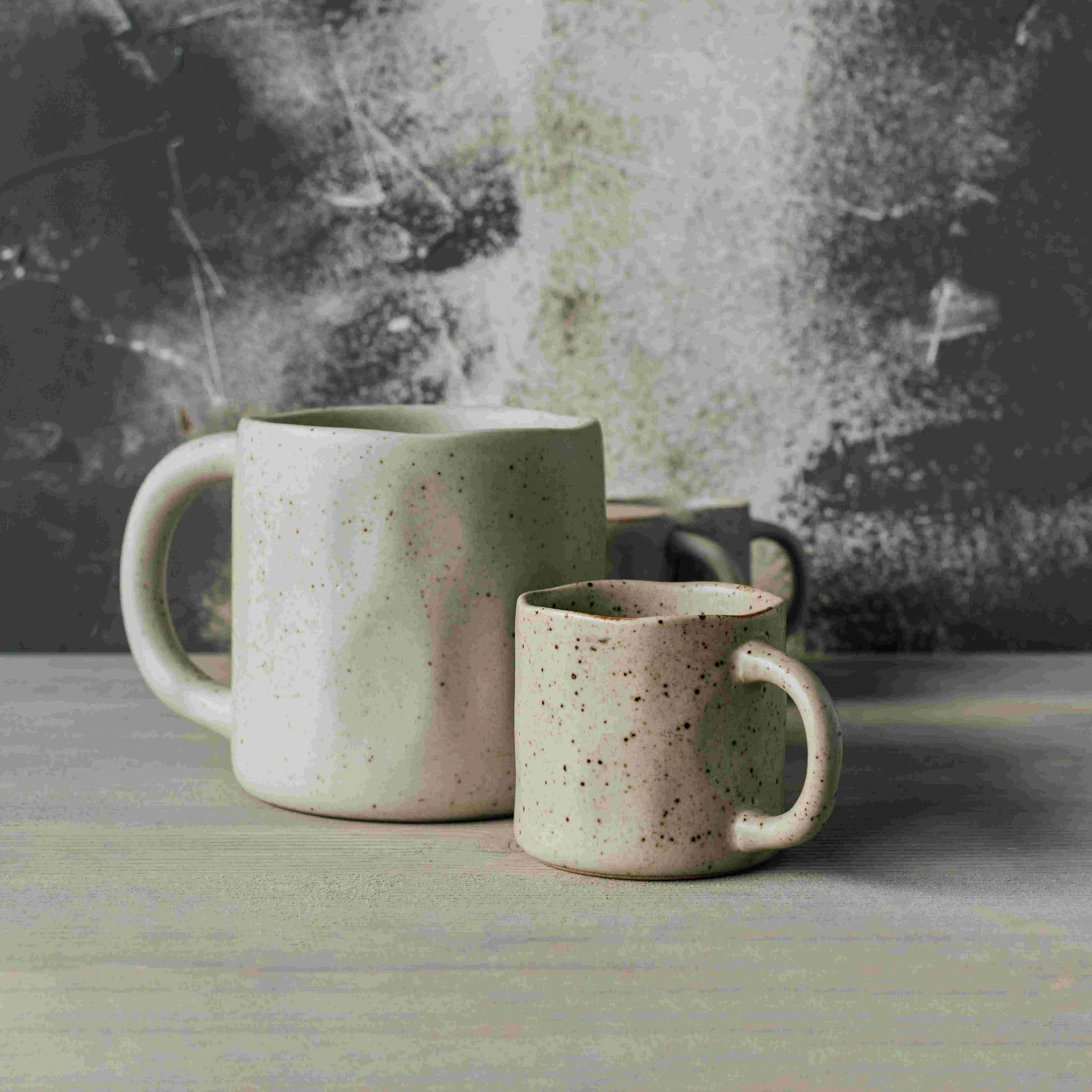 Maison Mug - Image 2