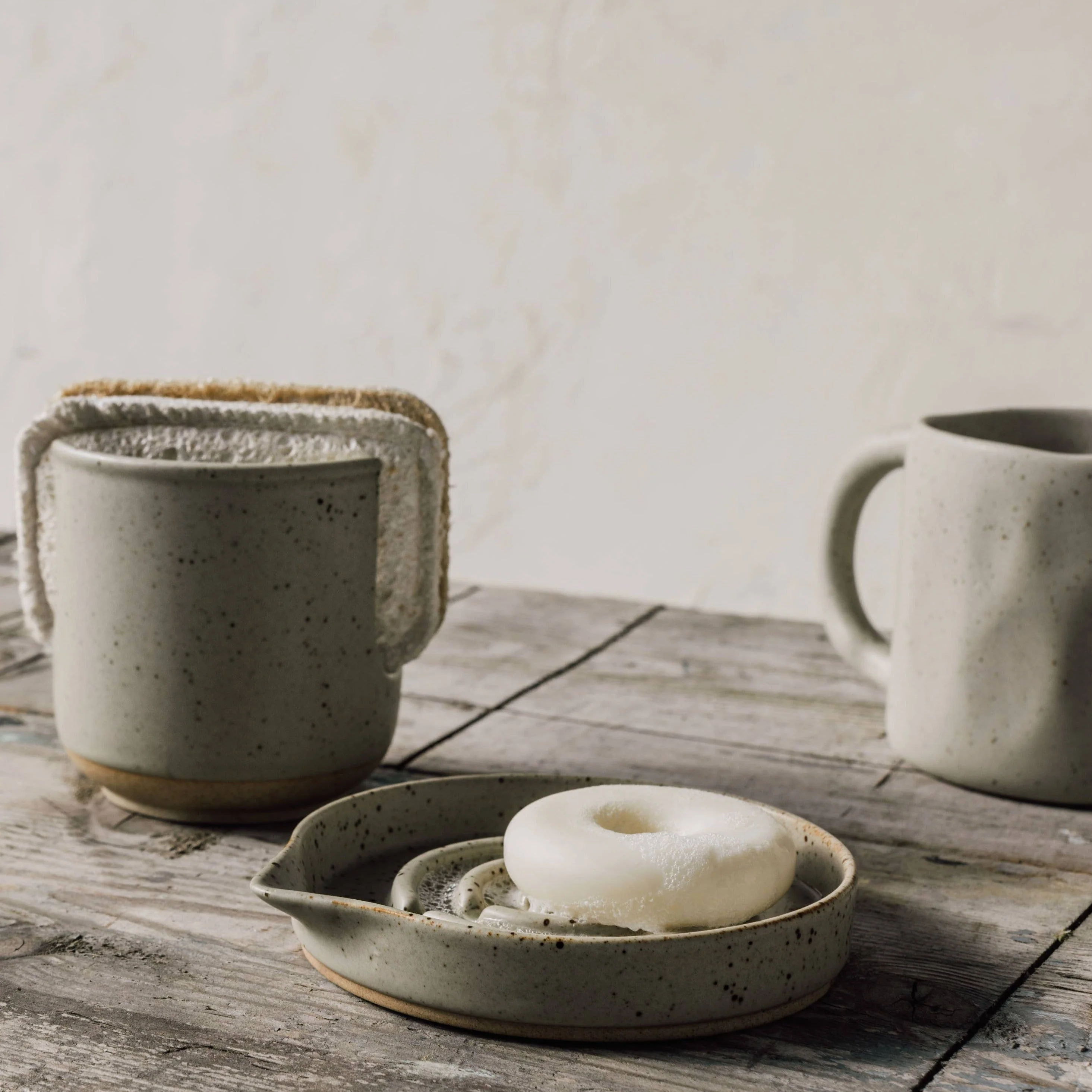 Maison Soap Dish - Image 2