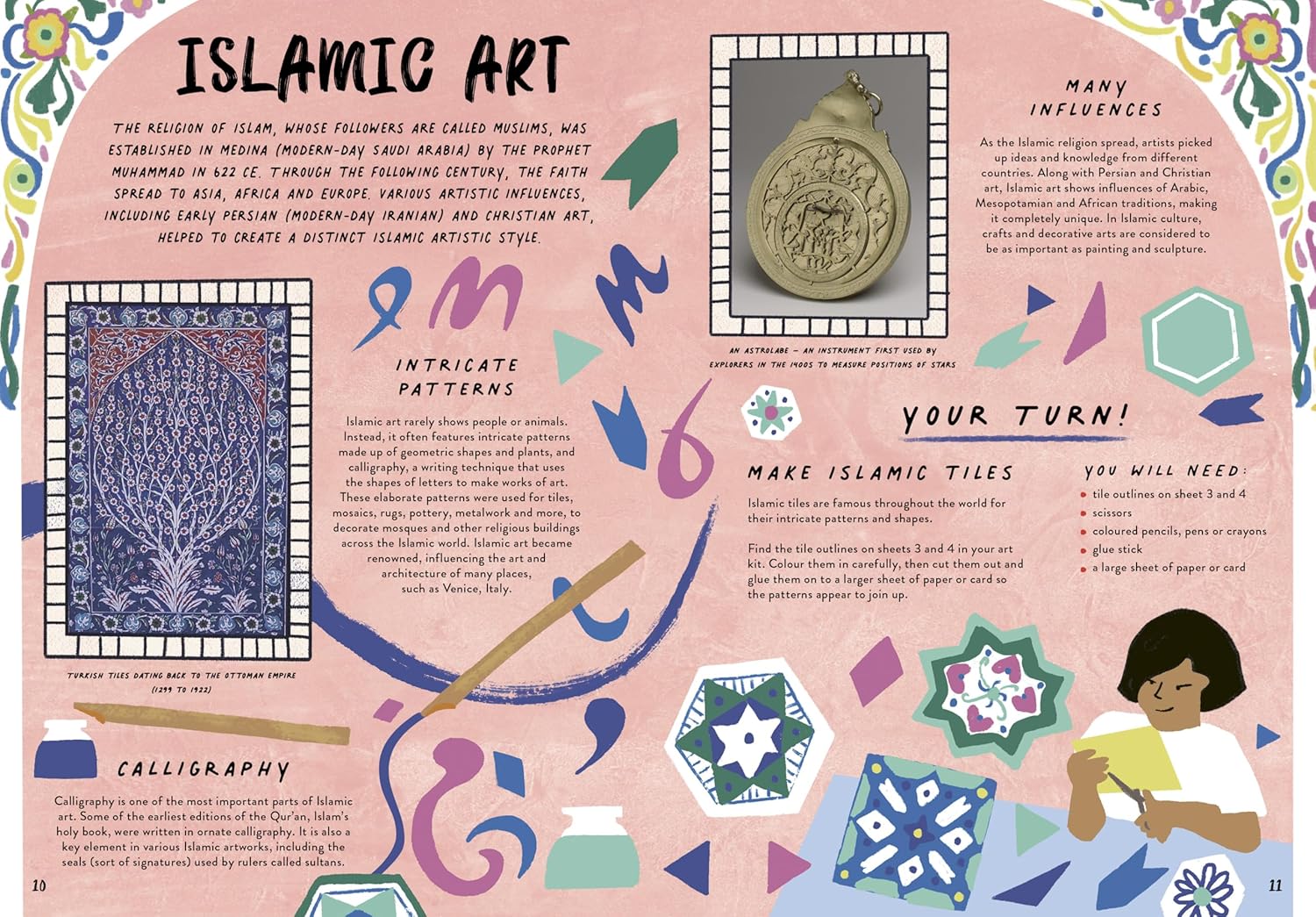Make Art: 20+ Free-Play Art Projects to Create - Image 4
