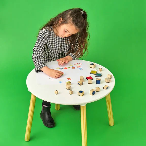 Make, Create & Play Stamp It! Set - Image 3
