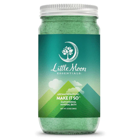 Make It So Bath Salt - Image 2