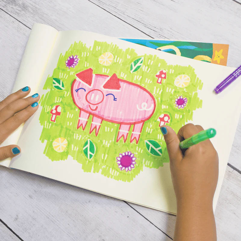 Make No Mistake Erasable Markers - Image 4