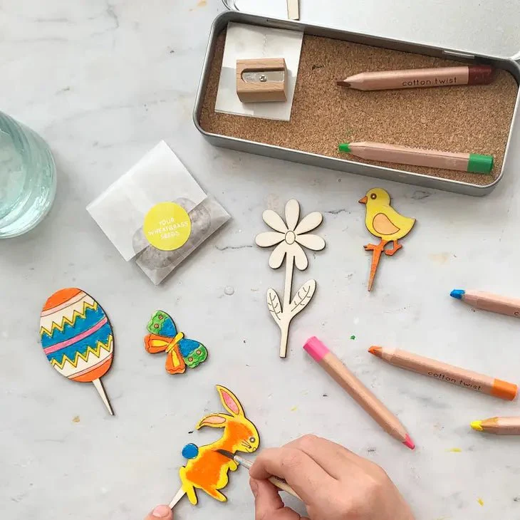 Make Your Own Easter Garden - Image 3