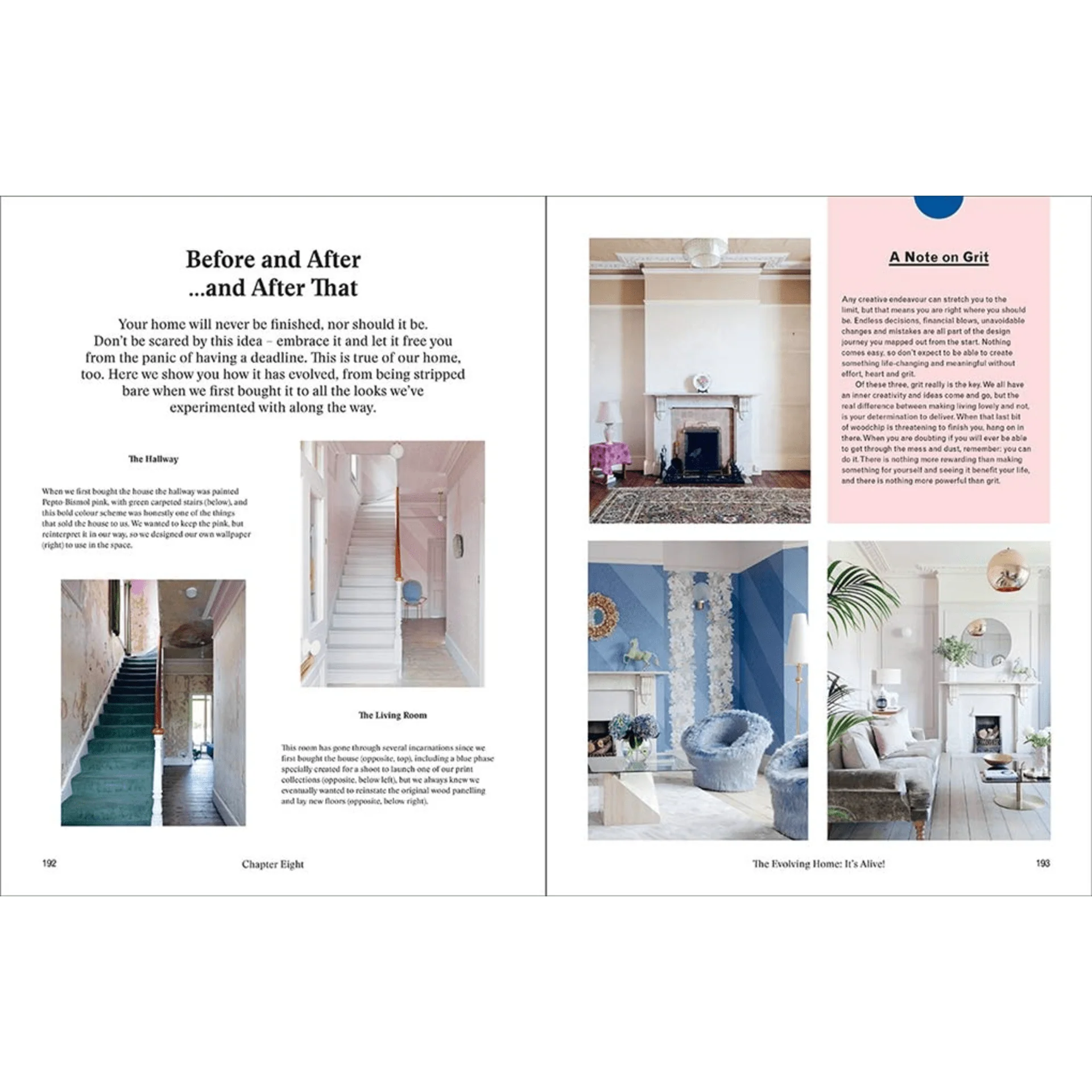 Making Living Lovely - Image 2