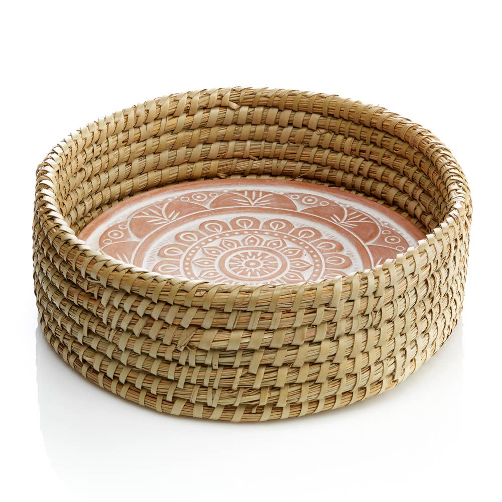 Mandala Breadwarmer - Image 2