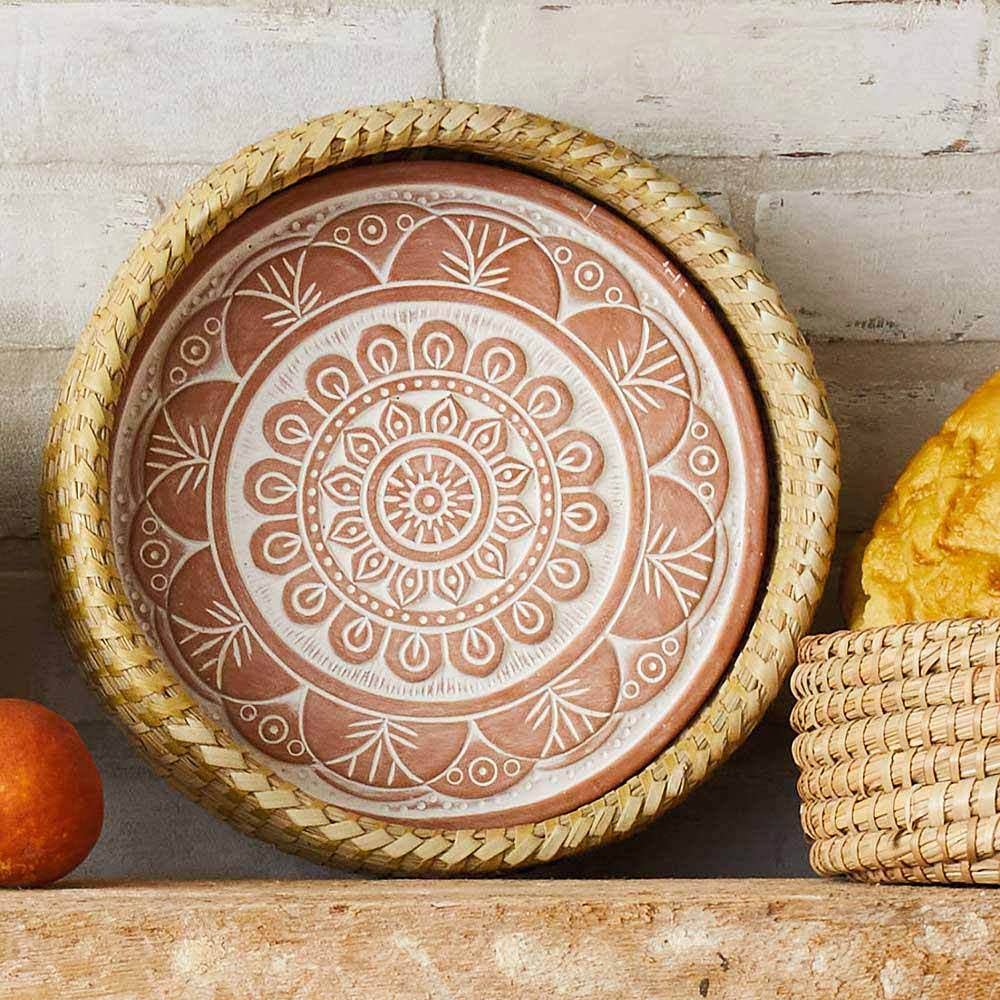 Mandala Breadwarmer - Image 3