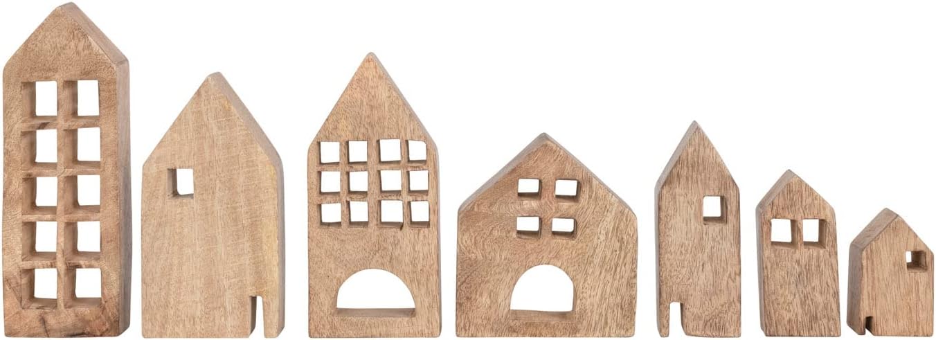 Mango Wood Houses - Image 2
