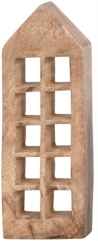 Mango Wood Houses - Image 3