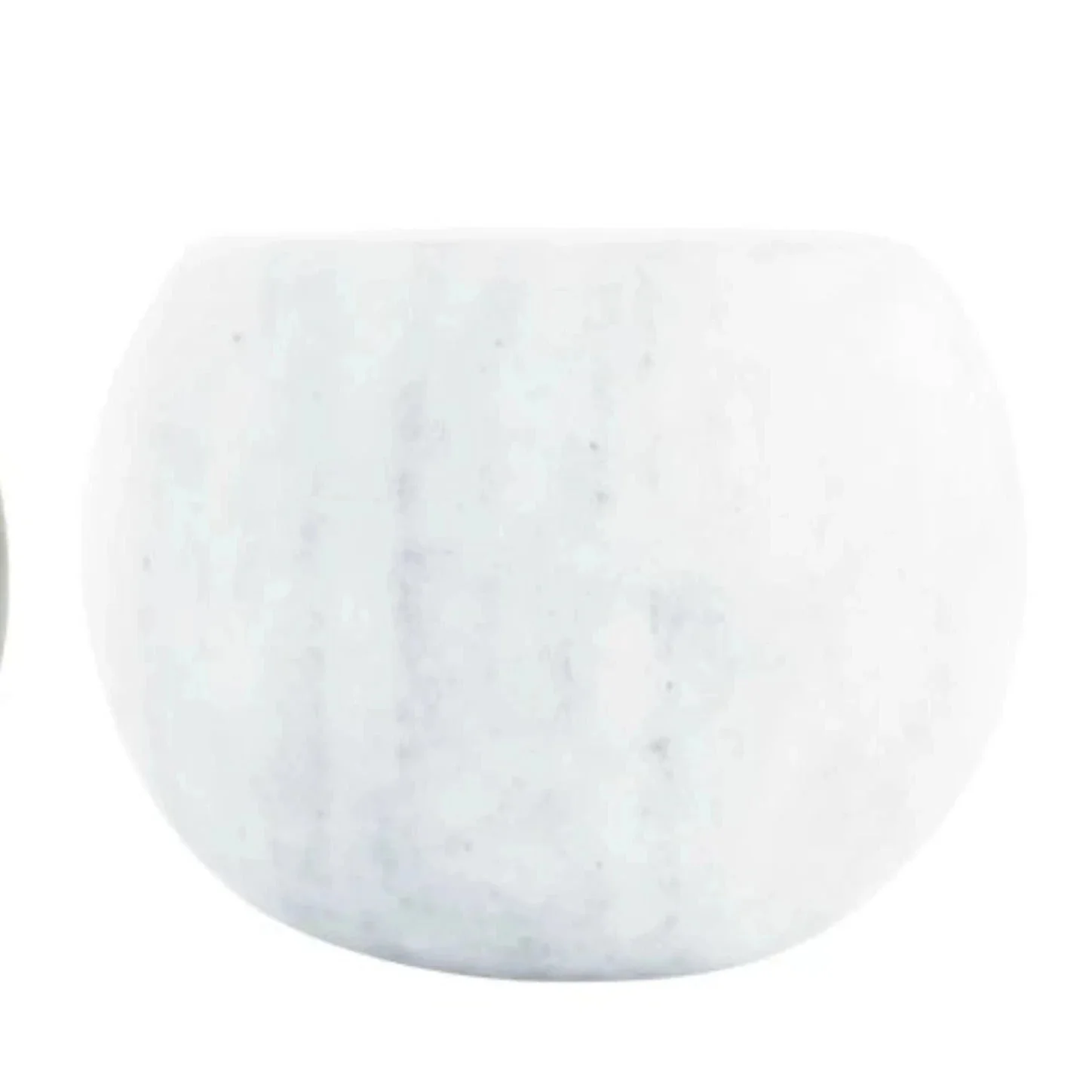 Marble Pinch Pot - Image 3