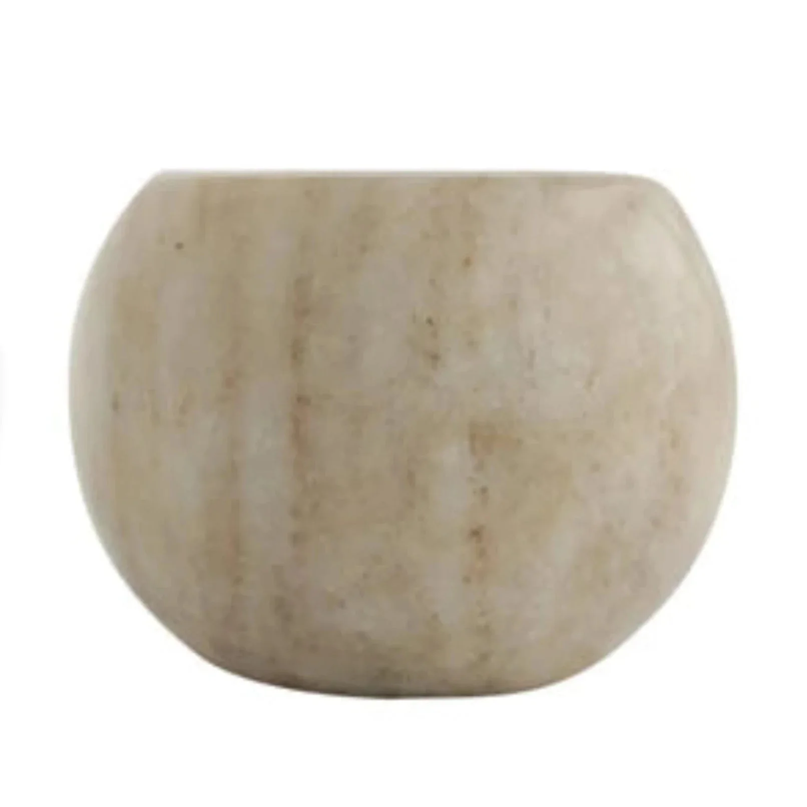 Marble Pinch Pot - Image 4