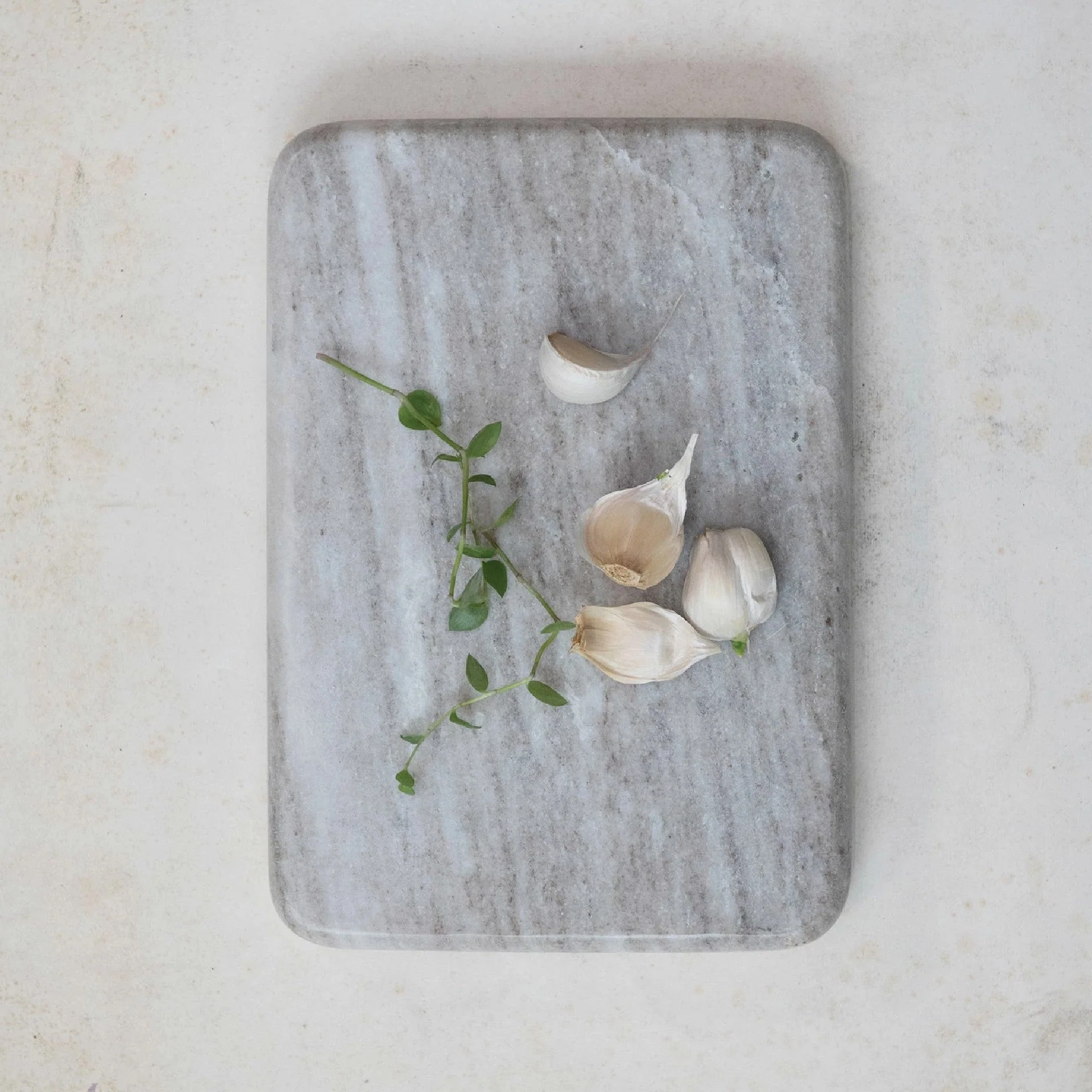 Marble Reversible Cutting Board - Image 3