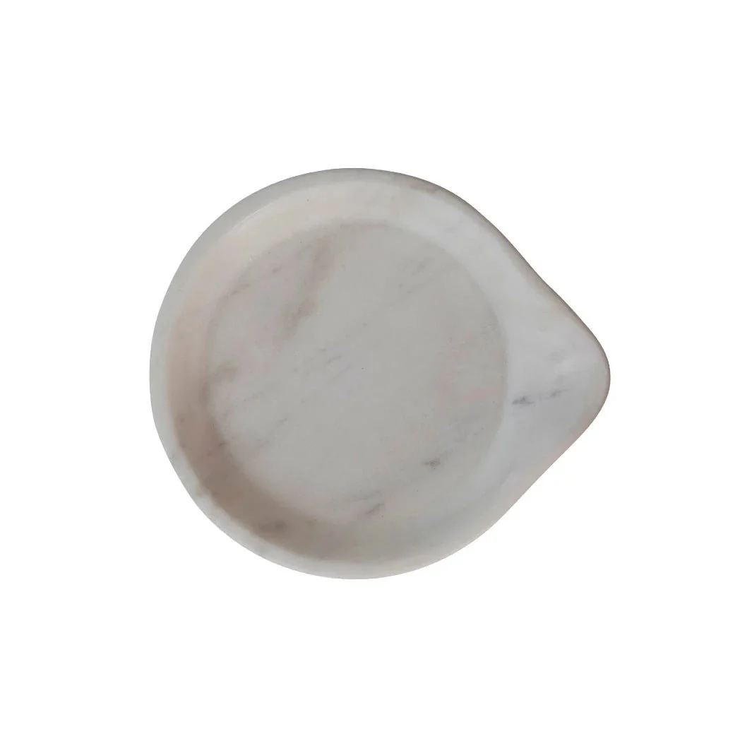 Marble Spoon Rest - Image 2