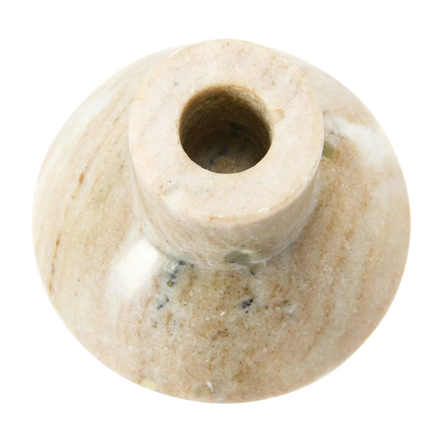 Marble Taper Candle Holder - Image 3