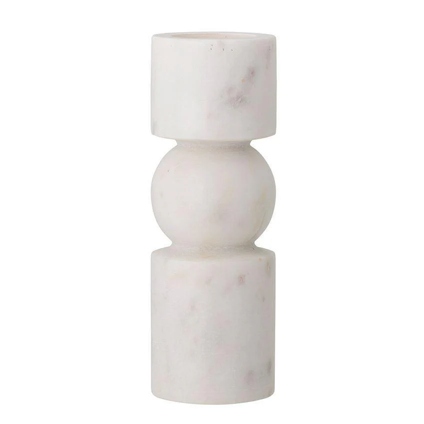 Marble Tealight Holder
