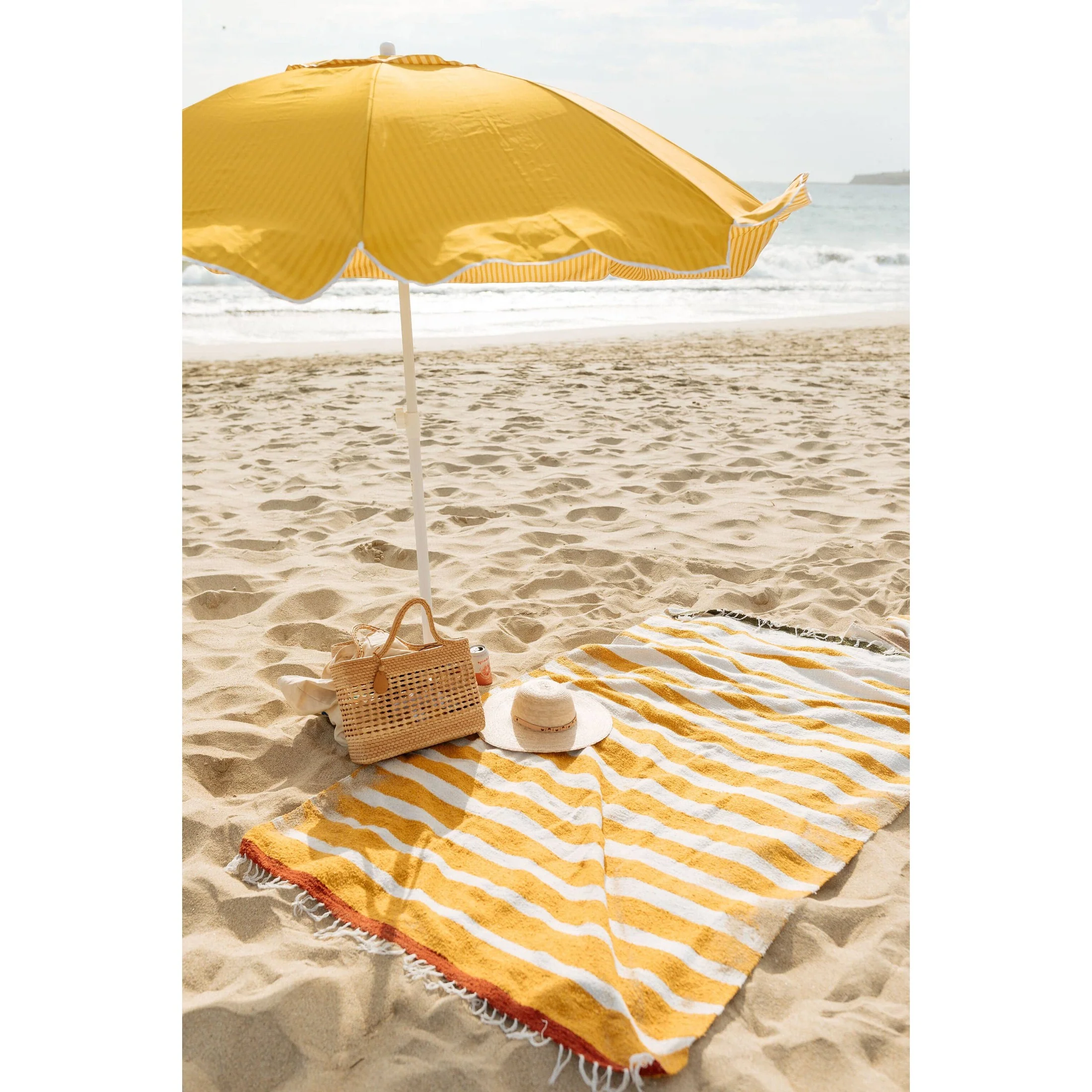 Blanket Roll - Marea Sol - Image 4