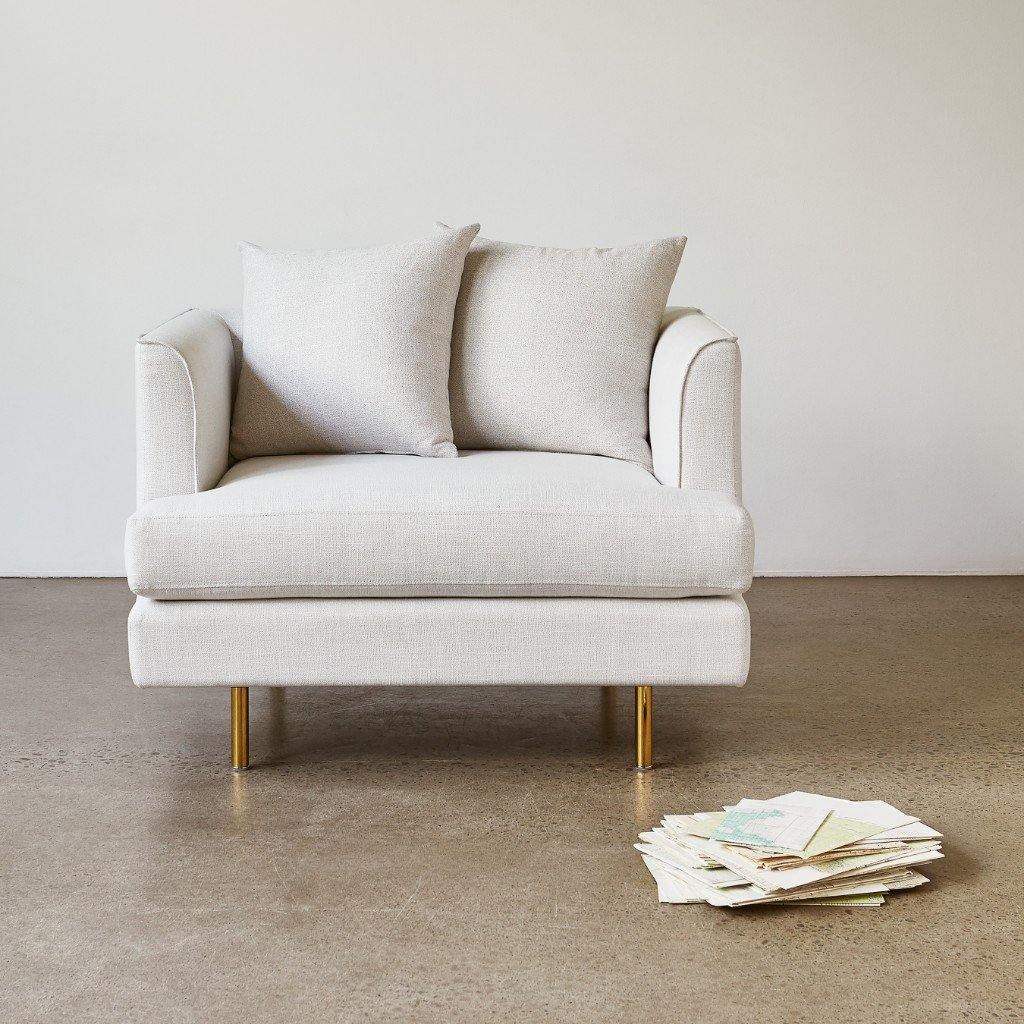 Margot Chair - Image 3