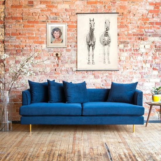 Margot Sofa - Image 9