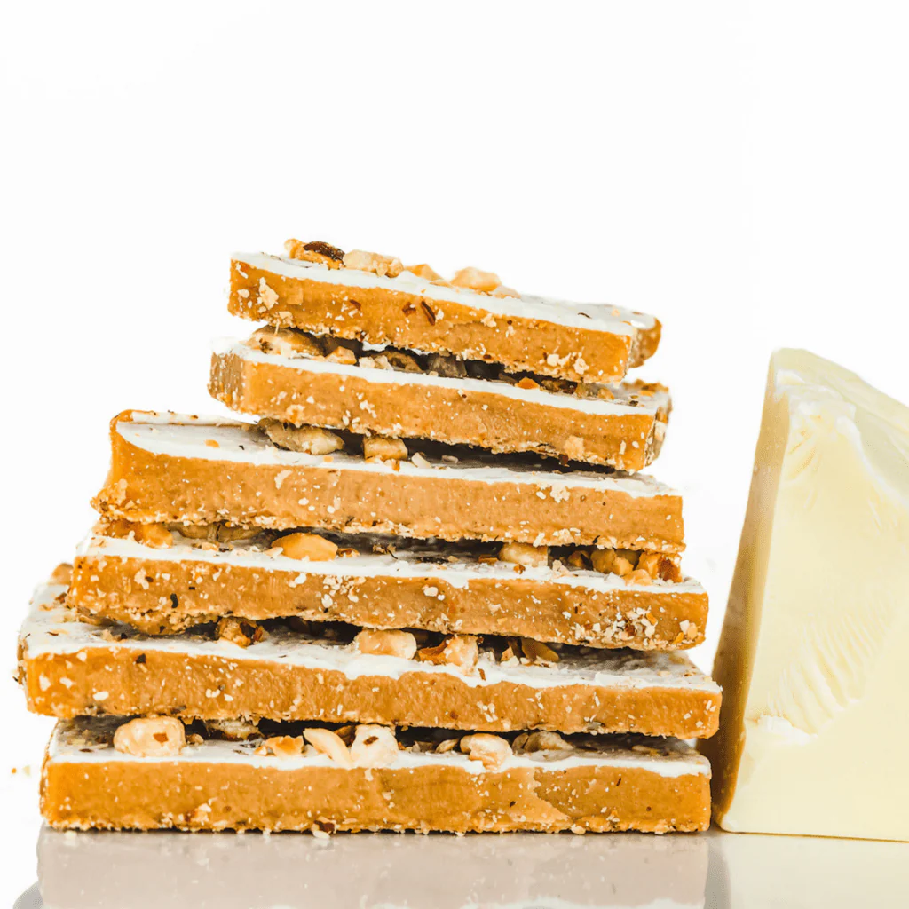 Oregon Hazelnut Toffee: Marionberry - Image 4