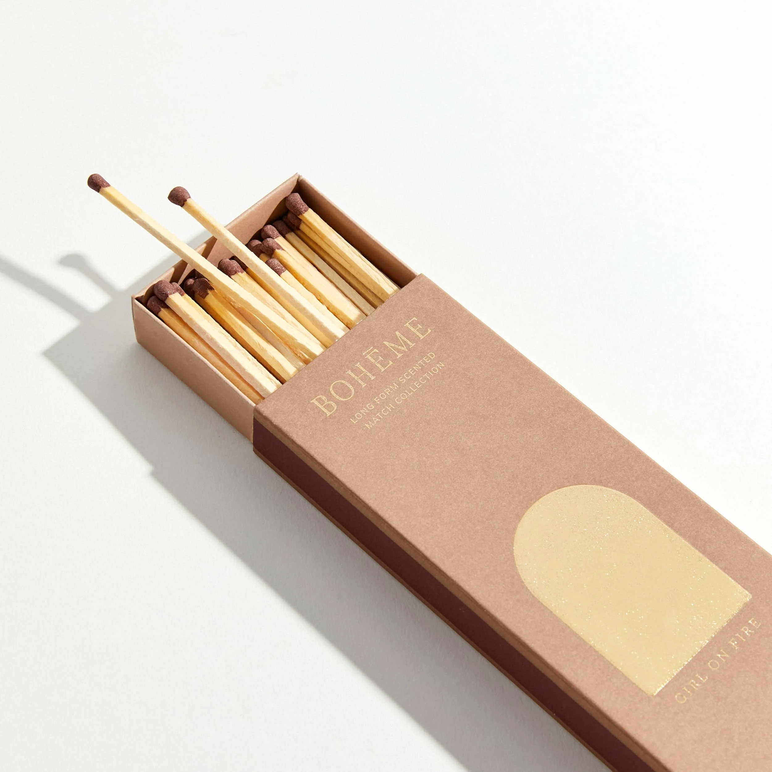 Marisol - Scented Matches - Image 2