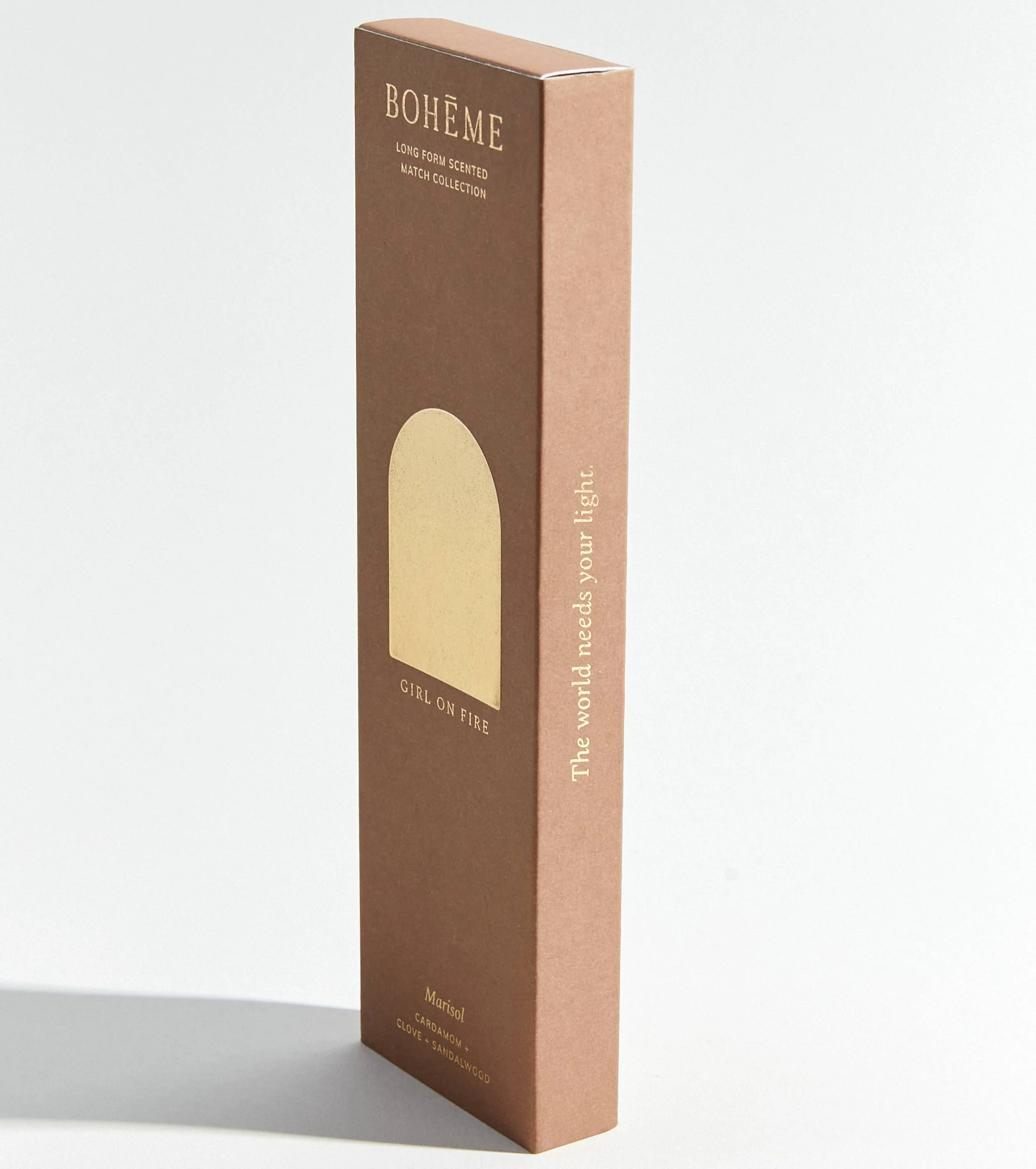 Marisol - Scented Matches - Image 4