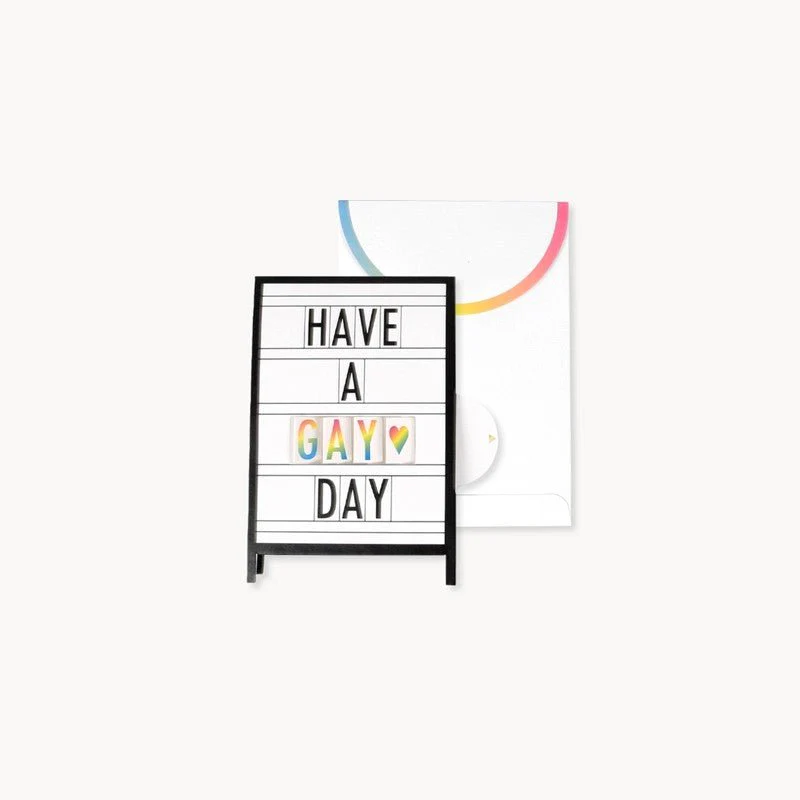 Marquee Pride Card - Image 3