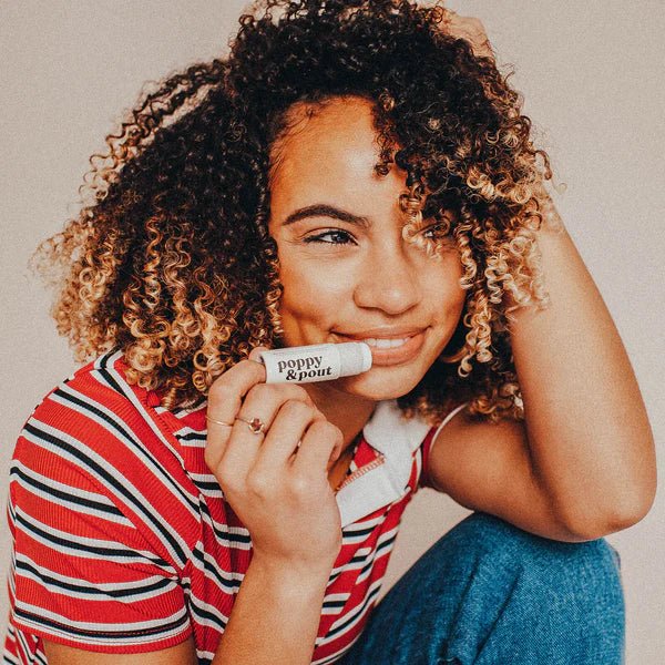 Marshmallow Creme Lip Balm - Image 2
