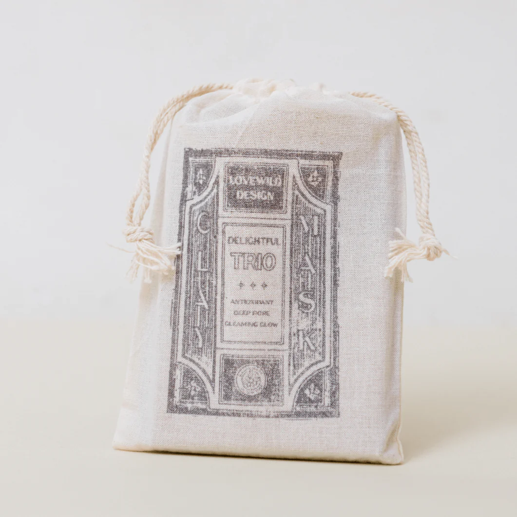 Mask Trio Gift Set - Image 2