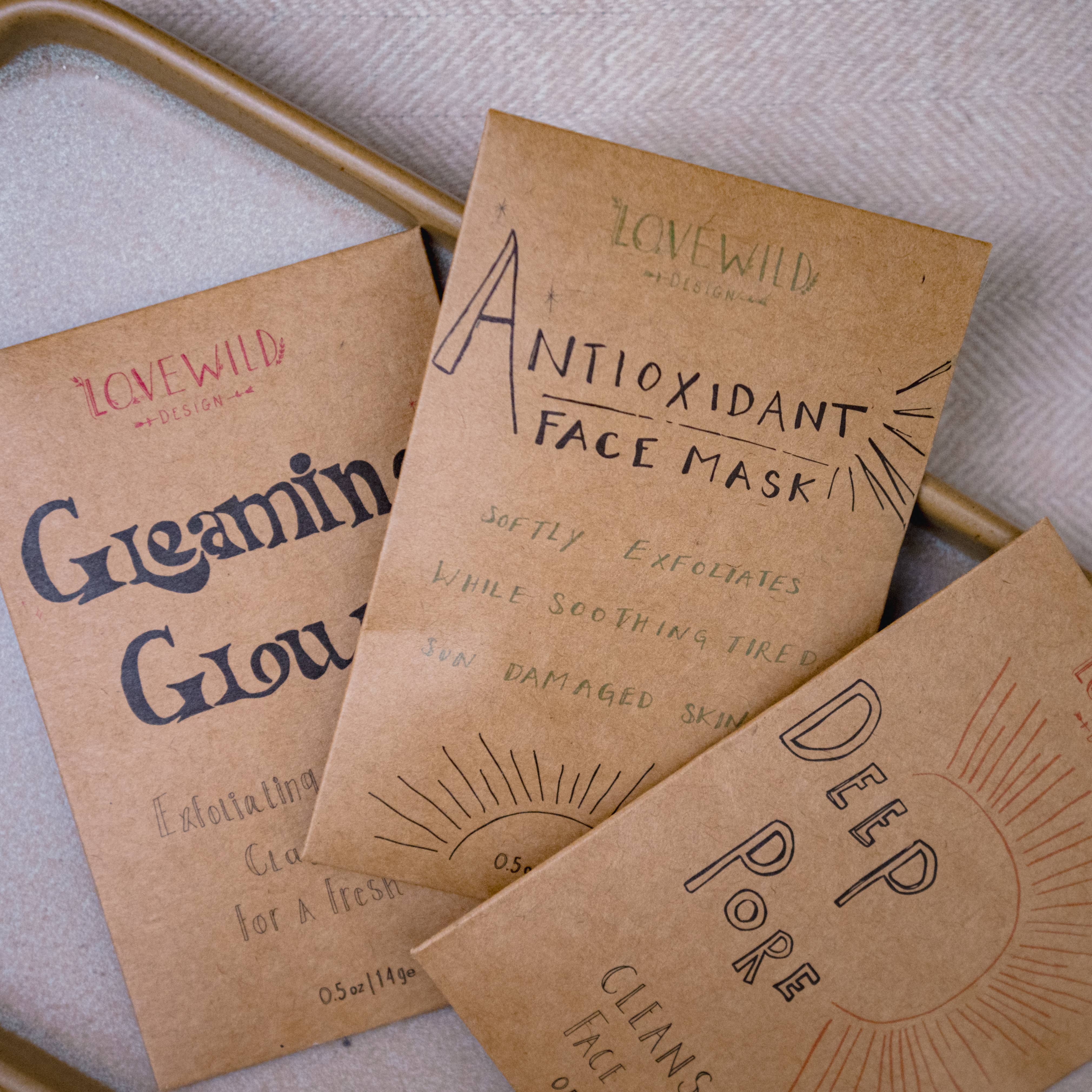 Mask Trio Gift Set - Image 3